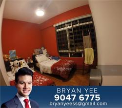 Bishan Park Condominium (D20), Condominium #144911402